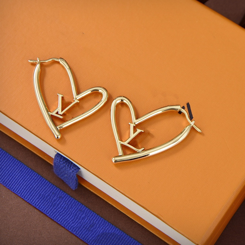 

High quality designer earrings,New Fashion Womens Big Circle Simple Earring Hoop Earrings for Woman