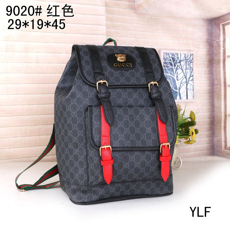 

Designers Backpack Wallet Large Business Capacity Oxidized Travel Handbags Luxurys Christopher Mens Leather Trend Totes Abael Bags M43735, 50