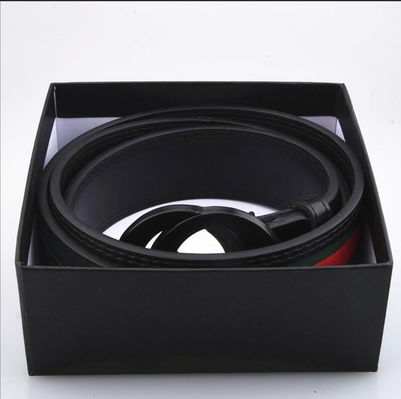

2021 New Designer Leather Belt Of Mens And Women Belt With Fashion Real Leather Top Quality Belts Big Bronze Buckle Ceinture G 7 Color, Black;brown
