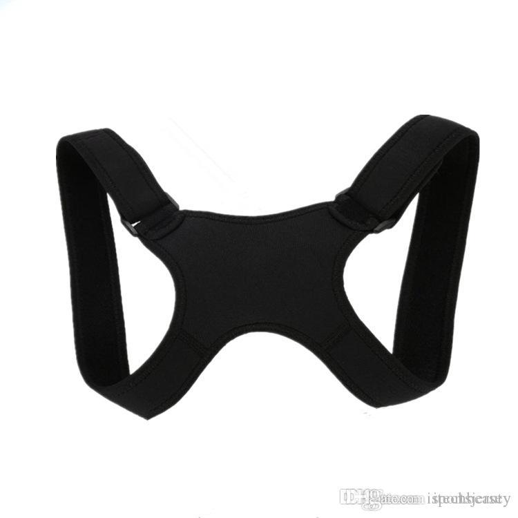 

sale posture corrector for men back shoulder posture corrector back shoulder posture corrector back support brace, Gray