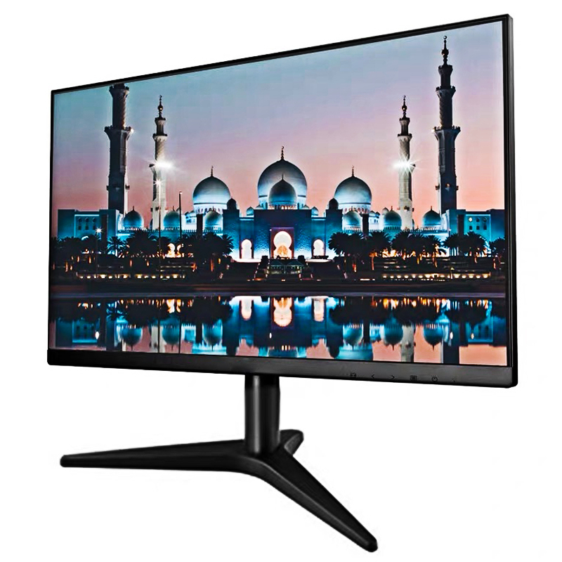 

Factory Direct 1920*1080 /75 Hz Gaming Monitor LCD 22 Inch Monitor PC screen computer gaming lcd monitor gamer