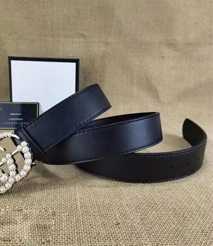 

2021 Fashion belt designer belts golden silver bronze g L buckle business womensbelt metal mensbelts wholesale casual leatherbelt man womanb, Black;brown
