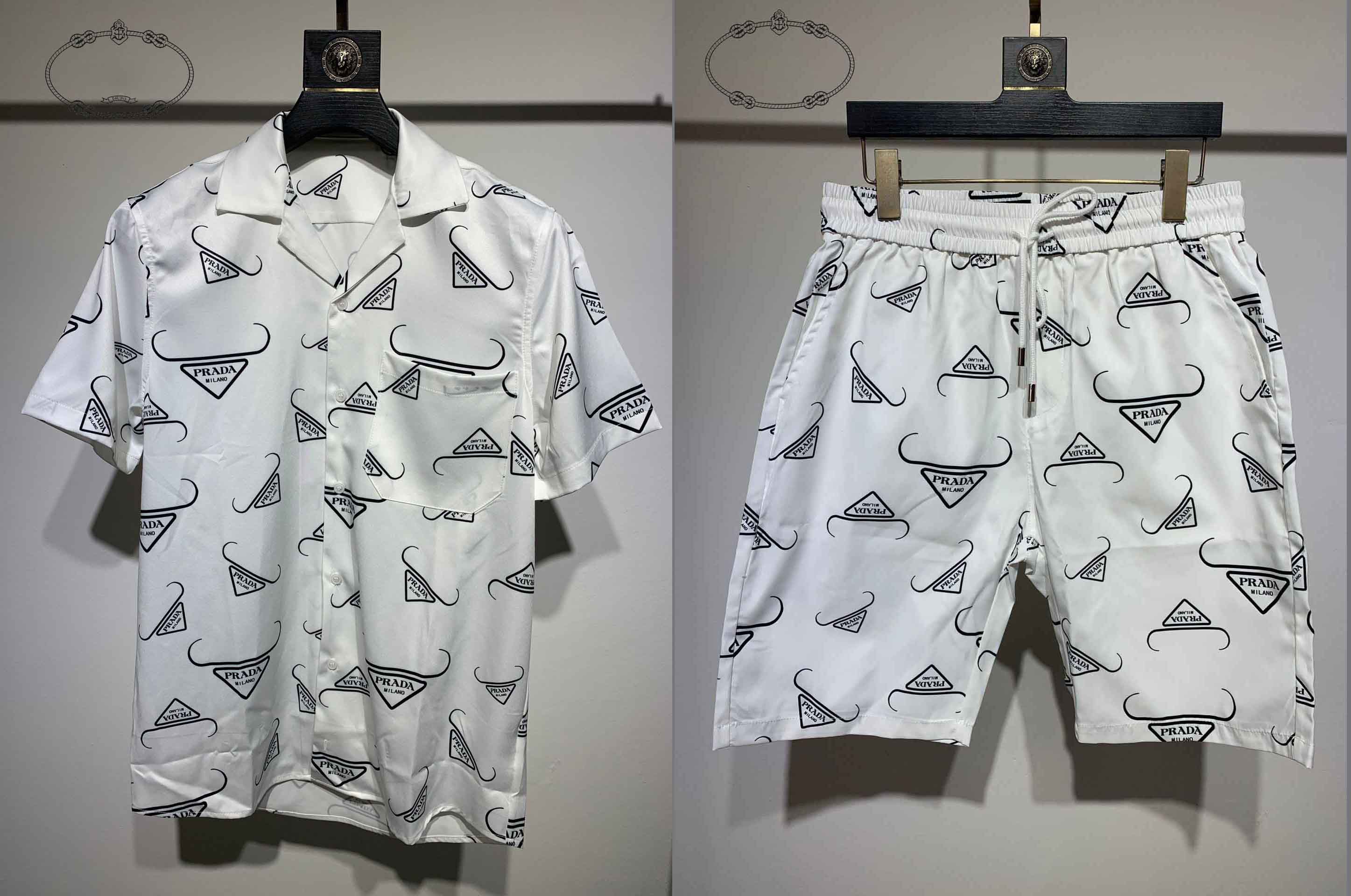 

2021ss spring and summer new high grade cotton printing short sleeve round neck panel T-Shirt Size: m-l-xl-xxl-xxxl Color: black white mmxx2