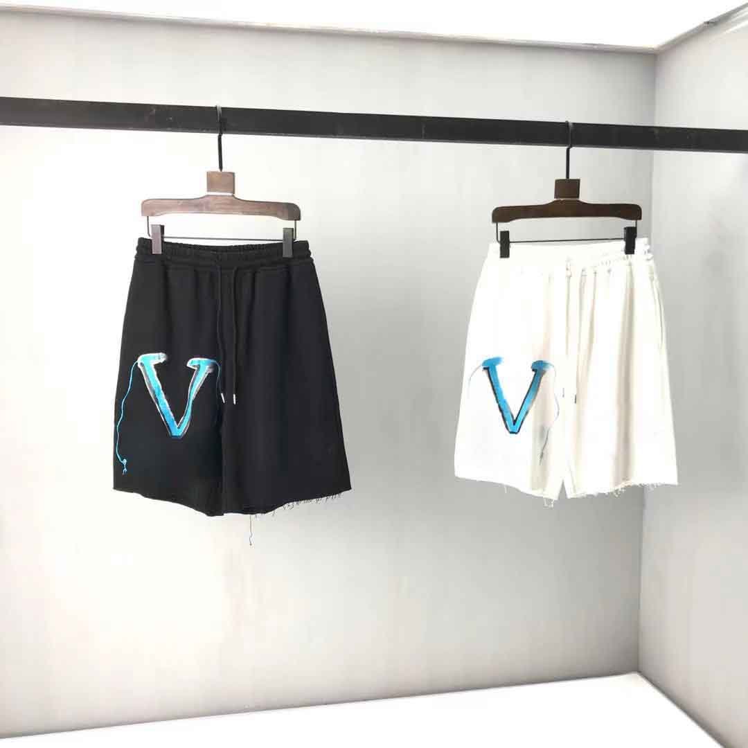 

2021 beach pants official website synchronous comfortable waterproof fabric men's color: picture color code J4