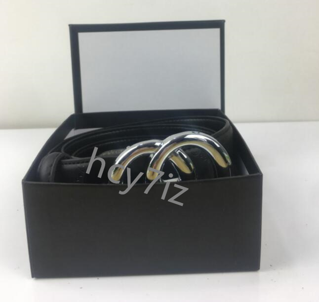 

2021 Gu Cci Designer Belts Mens Classic Belt Women Hot Gg Belt Saler British Accessories High Fashion Q347, Black;brown