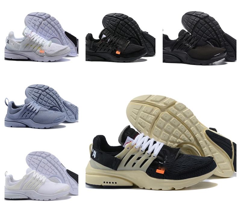 

wholesale 2021 Presto V2 Br Tp Qs Black White X Running Shoes Cheap Air Cushion Prestos Sports Designer Women Mens Casual Trainer Shoe