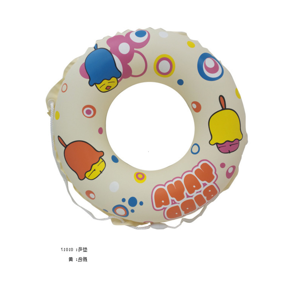

Swimming ring Haizhiyu series yayaniao swimming circle with inner liner and rope