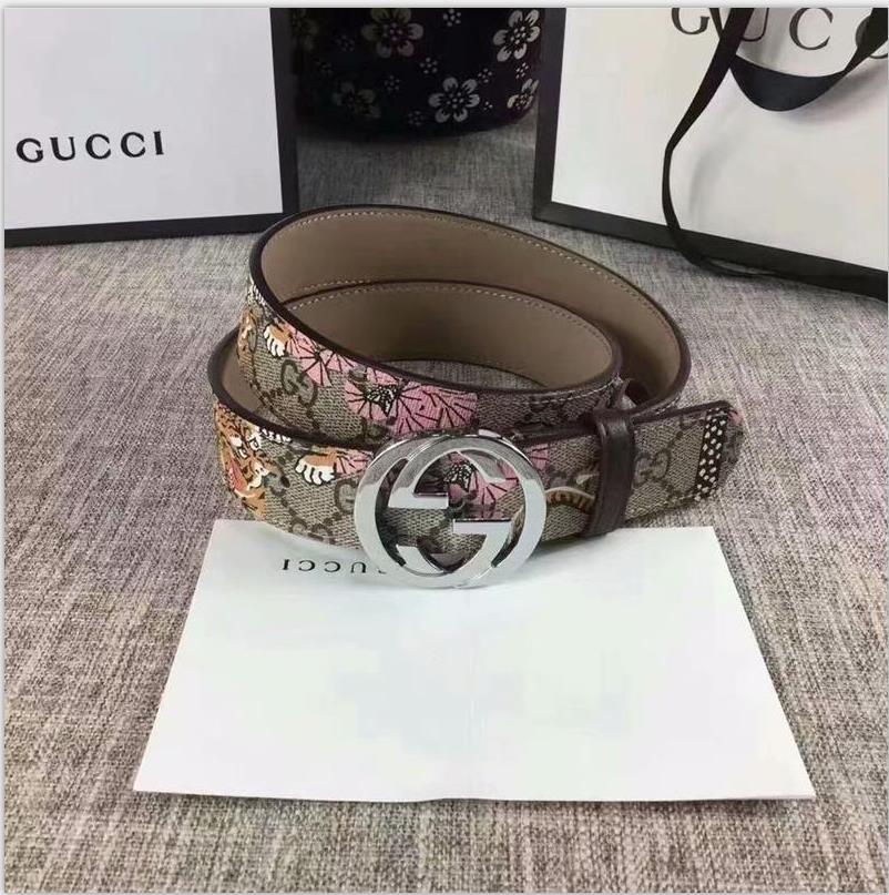 

Wholesale 2021 mens designer belts womens Belt Genuine Leather black Gold+silver Buckle GGLVLouisVittonYSLVUTTON, High quality