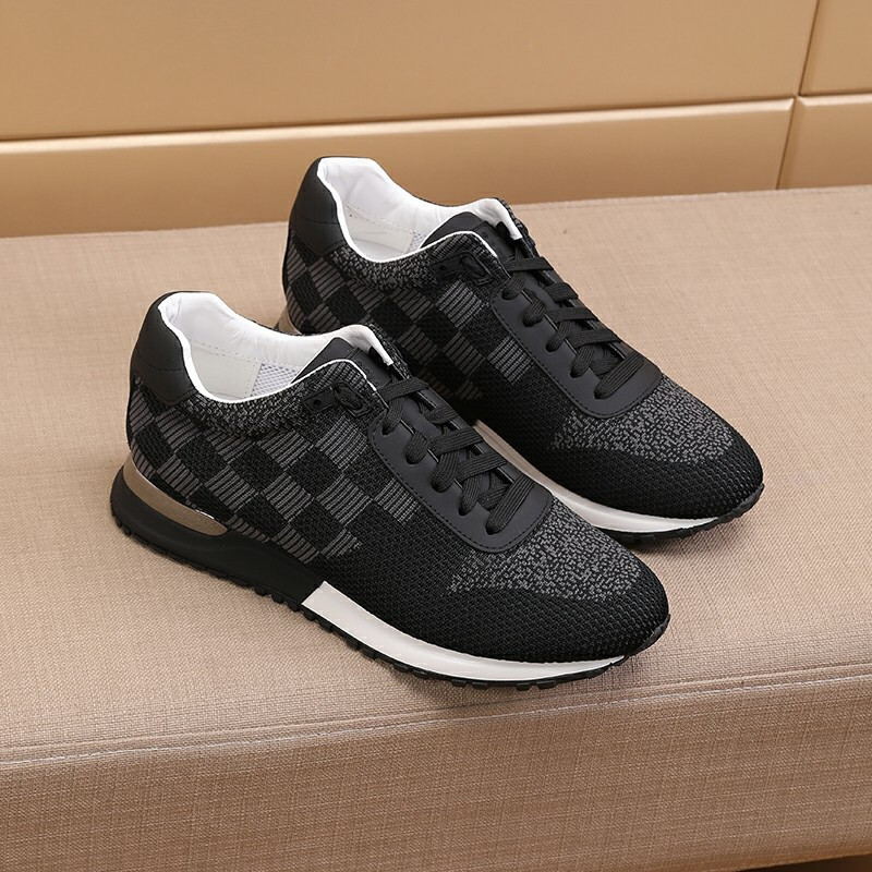 

2021 New Arrival mens casual shoes Top quality men sneakers men fashion luxurys shoes Sheepskin insole model 1475885, White