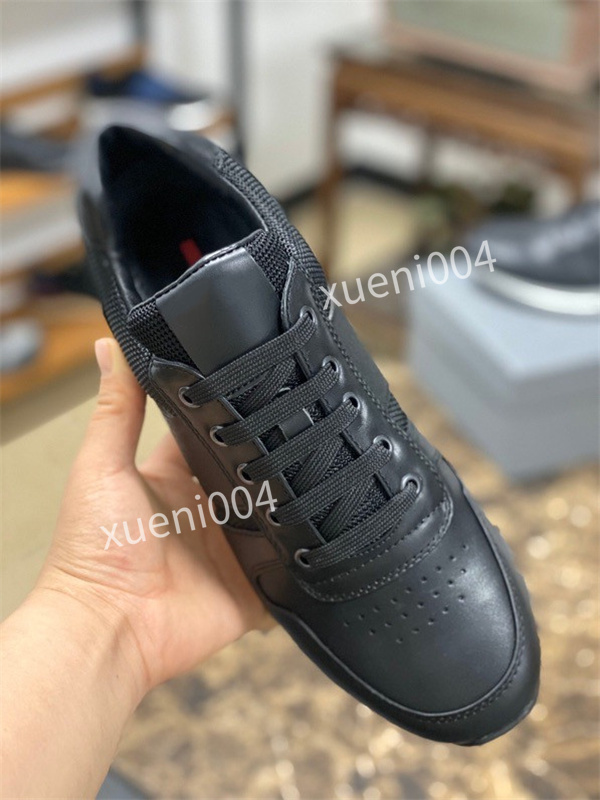 

2021 High Quality boots Sneakers Iconic Damier Graphite Valentinoes Canvas outdoor shoe Luxury Casual Shoes men Printed Leather Strap 39-46, 04