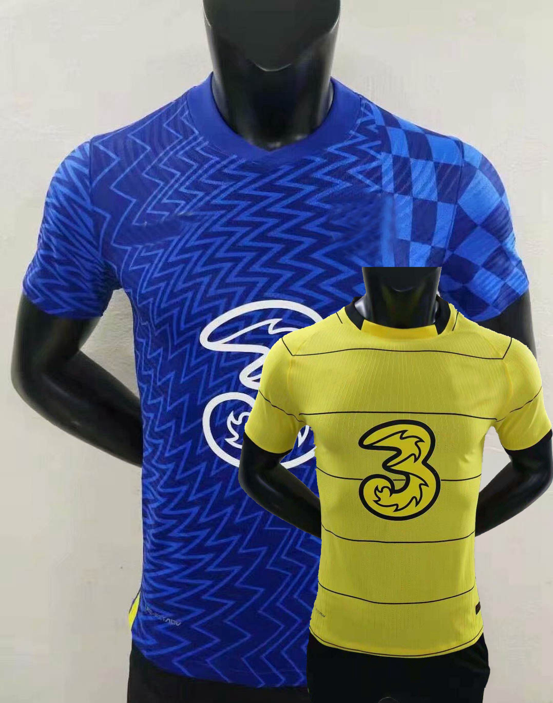 

Player version 2021 2022 WERNER LUKAKU Soccer Jerseys JORGINHO MENDY CHILWELL HAVERTZ Abraham BARKLEY KANTE T.SILVA PULISIC ZIYECH MOUNT 21 22 football tight shirt, Away player version