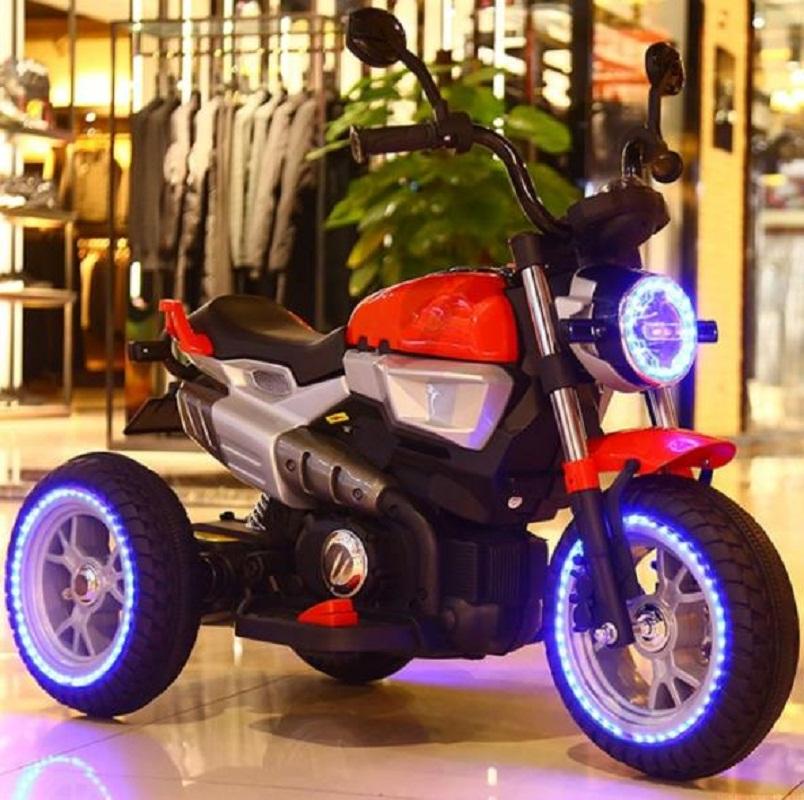 

Kids Motorcycle For Ride On / Motor Bike/ Children Toys Gift Sets