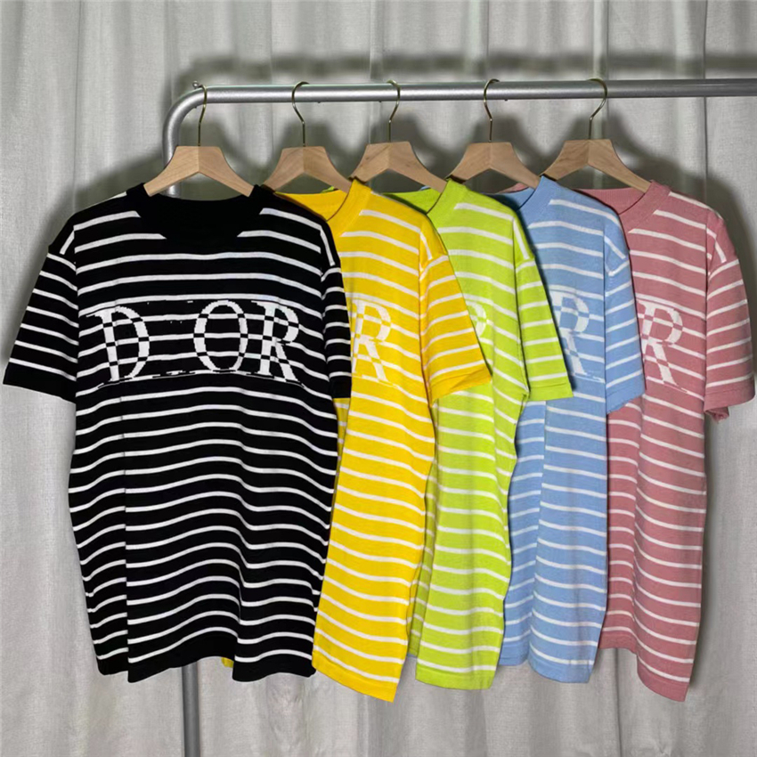Men's Designer T-shirts tops 2022 has officially launched the same casual menT-shirt, featuring monogrammed short-sleeved , selling luxury m-image-756454262