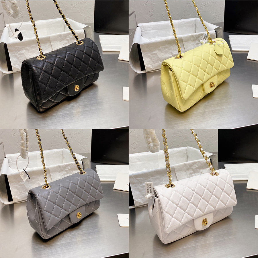 

Designer Classic Flap bags Luxury Brand Cross Body Women HandBags Tote Real Leather Lady Plaid Purses by bagandshoe 0140, #8