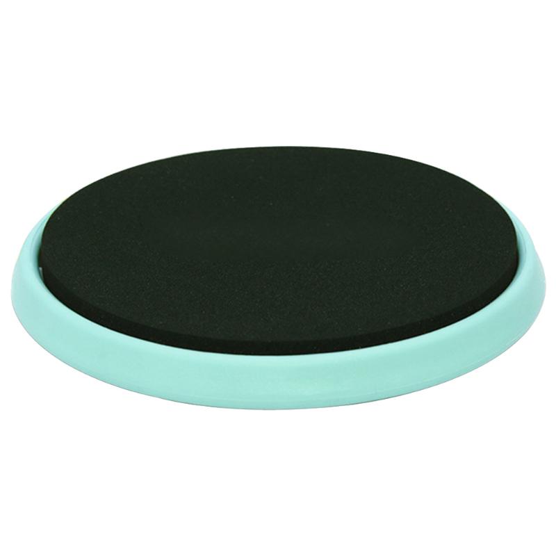 

Accessories Circling Board Ballet Turning Disc Home Training Fitness Plastic Figure Skating Portable Dance Accessory Round Spinning