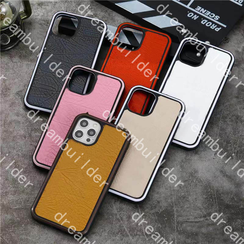 

M fashion phone cases for 12 pro max mini 11Pro 11proMax 7 8 plus X XS XR XSMAX PU leather case designer shell protective cover