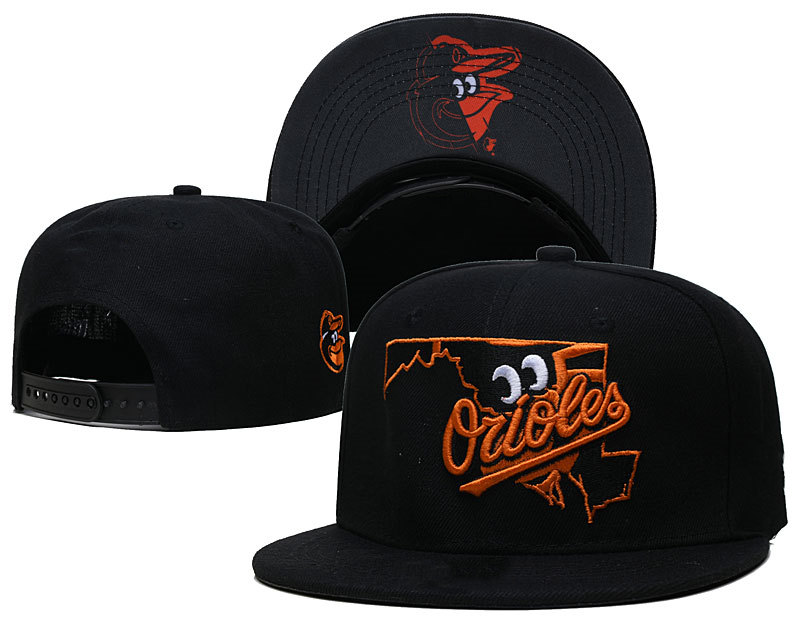 

wholesale 2022 hot brand Orioles Baseball caps gorras bones Casual Outdoor sports for men women Fitted Hats Adjustable Hat