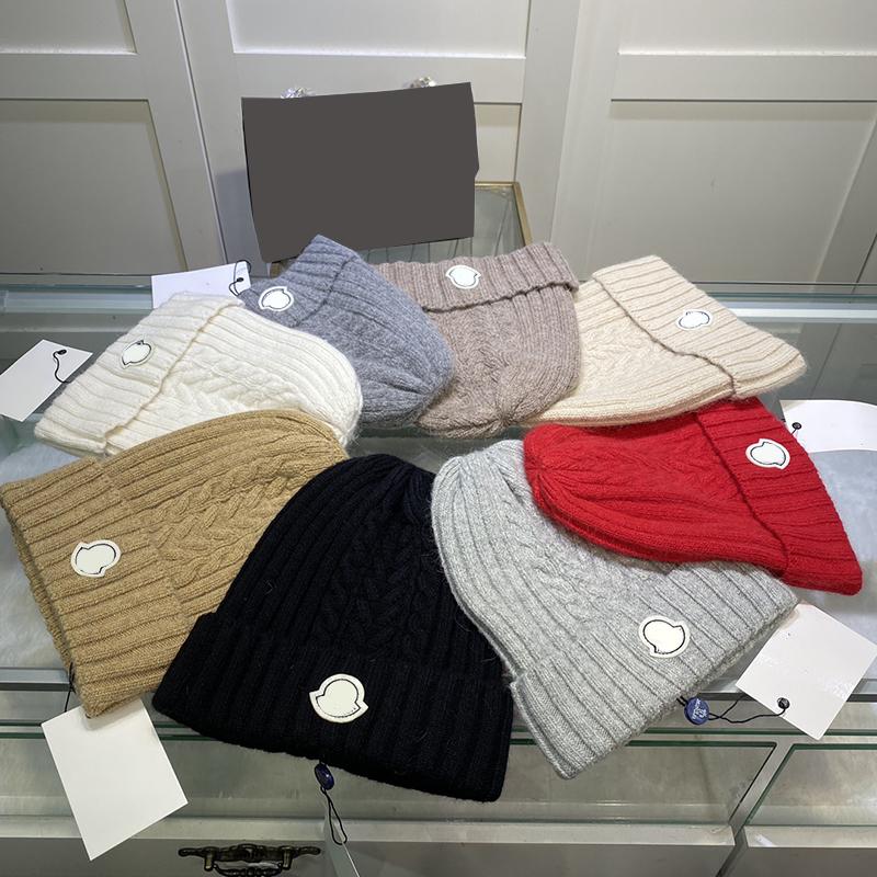 

winter warm designer beanies fashion knit personality charm skull caps christmas day gift for men women wool hat, Blue;gray