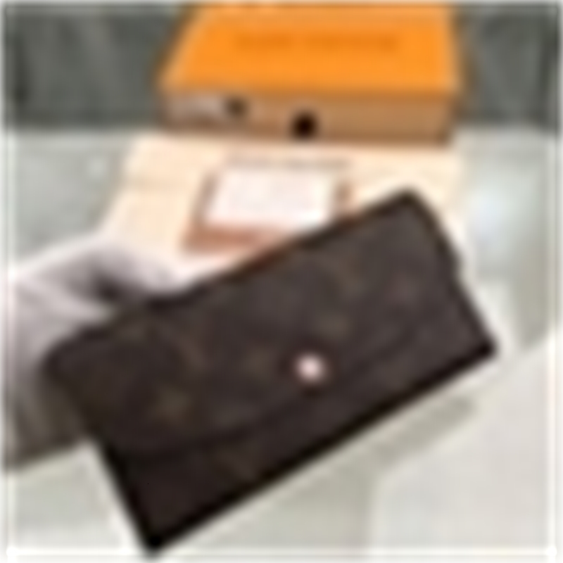 

Designer Luxury 61289 REAL LEATHER Compact Long Wallets Chain Wallet Pouches Key Card Holders Phone Cases PURSE CLUTCHES EVENING Brand ISVT, Red;black