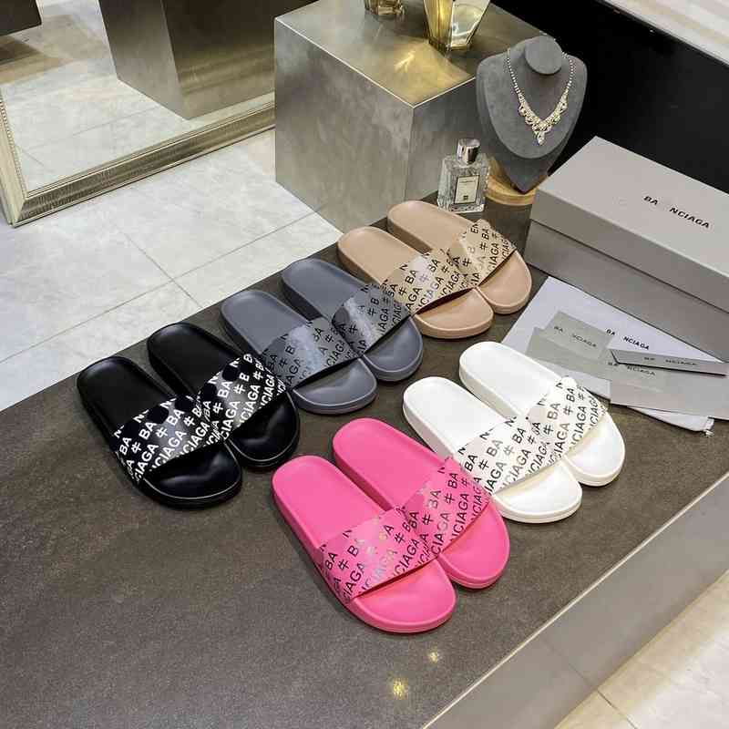 

couple beach slippers women's flip flops men's large 46, Gray