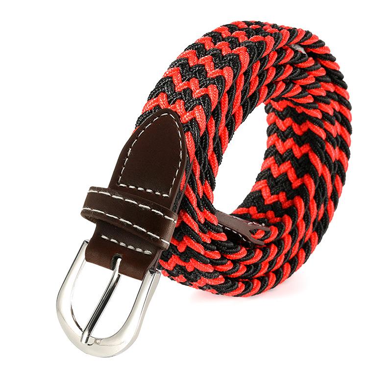 

Belts 2021 Lady With A Thin Waist Women Yong2502, Black;brown