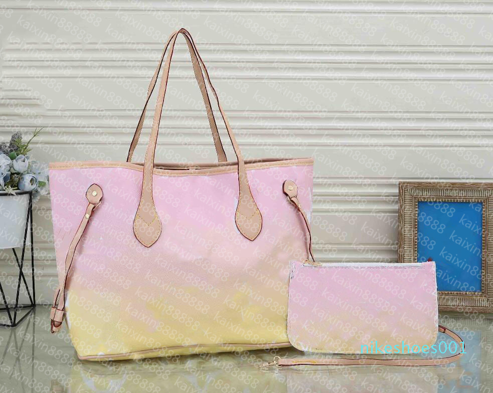 

Women men duffel onthego GM By The Pool Purse neonoe Bag Crossbody Felicie Special Pochette PU Leather Small Handbag Designer Luxury Ladies1, Airbag [no bag]
