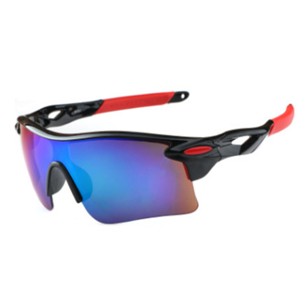 

custom outdoor fashion uv400 night vision glass fashionable mens bicycle sports cycling sun glass sunglass for men 2021, White;black