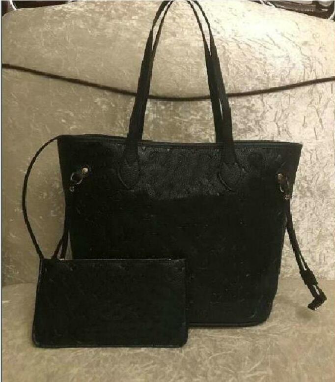 

663 Designer Shoulder Bags for Women Shopping Large Capacity Pu Leather Messenger Bag Handbags