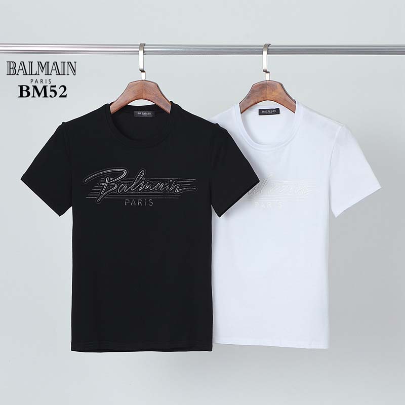 

High quality designers t shirts tops mens for Summer womens t-Shirt Fashion Tide Letter Print Casual Men Women Crew Neck P11, White