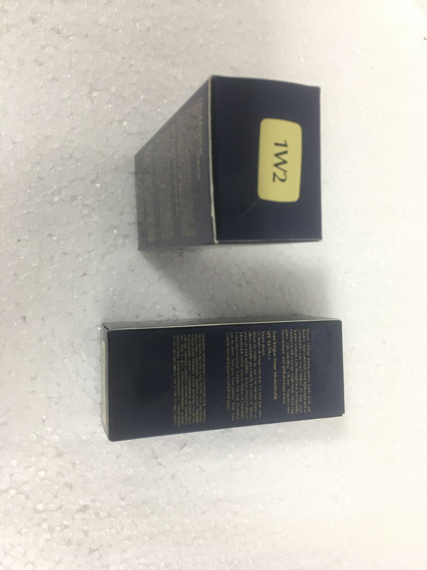 

High Quality Makeup Face Body Concealer Liquid Foundation 2 color 30ml, Customize