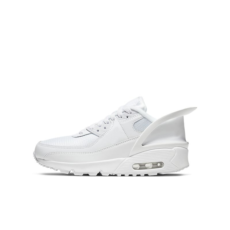 

FlyEase shoes for Men Women Running Sport Sneaker Size US36-45