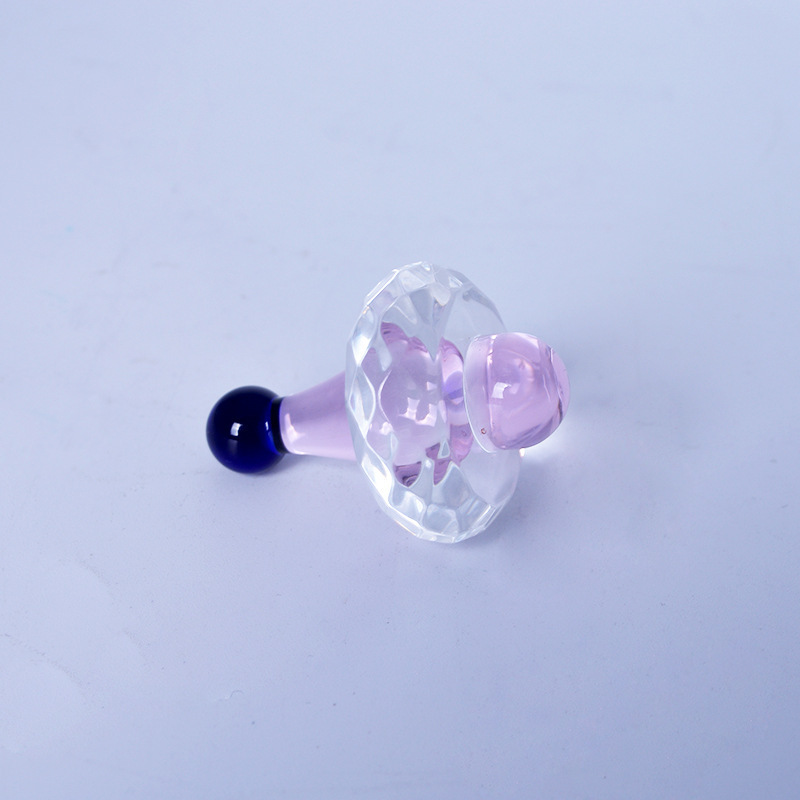 

Smoke collector accessories glass crafts production is reasonable, welcome to buy