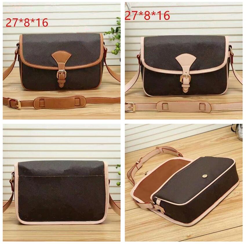 

Luxury High Quality Shoulder Bag Canvas Cross Body Men Messenger Bags Classic Handbag Satchel Waterproof Exquisite And Durable Parachute Fab