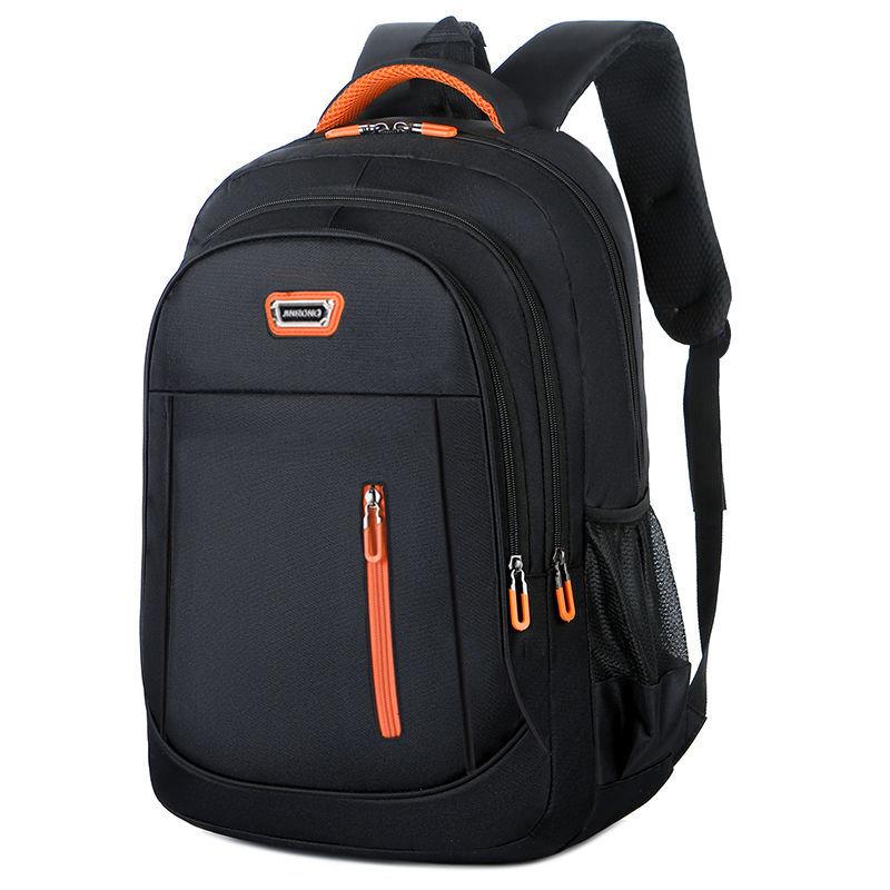 

Backpack Bag Unisex Laptop Backpacks School Casual Travel Students Bags Teenagers High Quality Oxford Wholesale