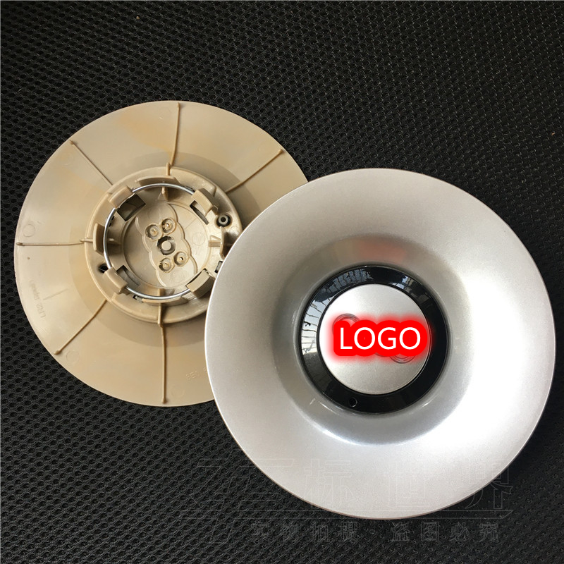 

1pcs For Audi S4 wheel cover car center wheel cover hub standard 8e0601165h Audi wheel cover