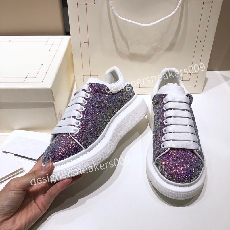 

Casual shoes boots womens Travel leather lace-up sneaker 100% cowhide fashion Flat designer Trainers Letters platform mens gym sneakers, 10