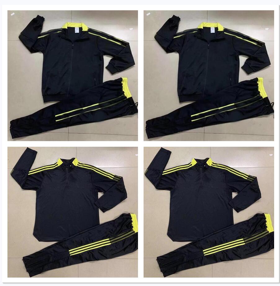

2022 black soccer jerseys 21 22 FIRPO JAMES HARRISON HERNANDEZ COSTA BAMFORD PHILLIPS RAPHINHA Adult Leeds UnitedES Jacket training suit