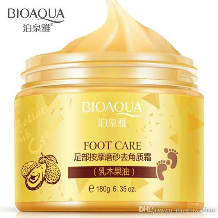 

foot massage scrub Scrub Cream exfoliating cream foot care anti cracking cream