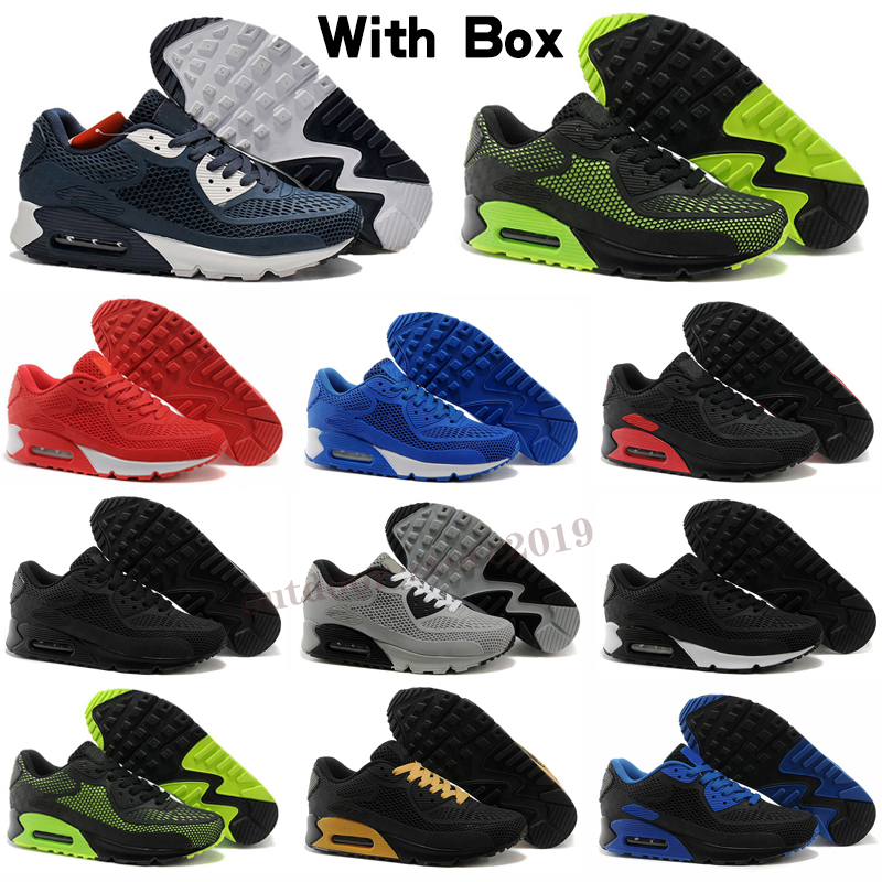 

2021 Cushion KPU Men Women Sport run shoes High Quality classical fashion Sneakers 11 colors Sports athletic shoe Size 40-46, Color 3