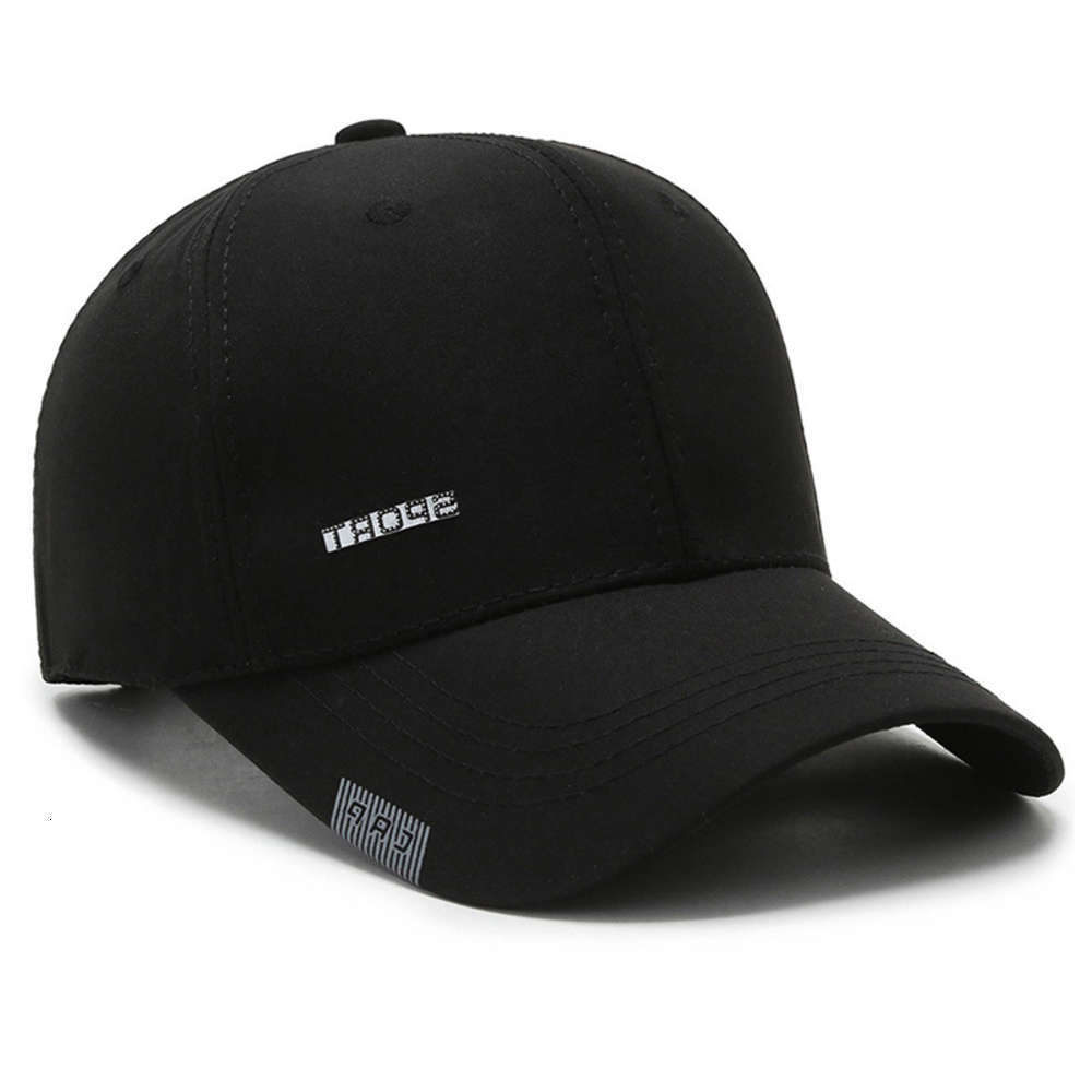 

the ball cap ball caps net red men's korean casual baseball cap spring and autumn cool duck tongue women's hat fashion brand summe, Blue;gray