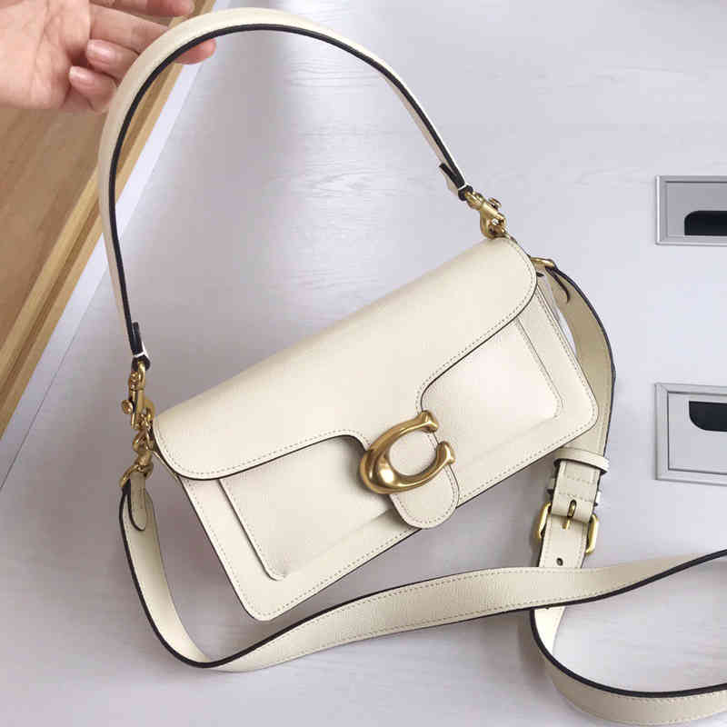 

Women's Bag Is Coach a New Chambray Envelope One Shoulder Messenger Handbag CJ