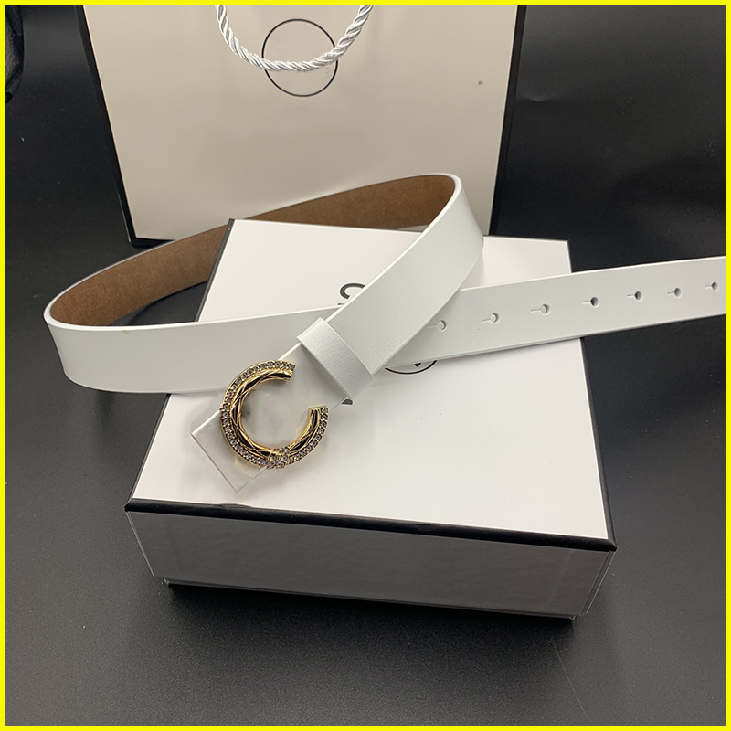 

Fashion Designer Belts Designers Genuine Leather Women Pure Cowhide Belt For Mens Lette C Buckle Waistband Girdle Womens Gift 3cm 21072206R, As pics