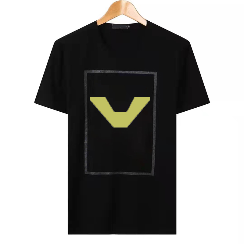 

Trend Fashion Men's Shirts Short T-shirt Men Graphic Tees Arma Hip Hop Summer Crew Neck 100% Cotton Tops Anti-Pilling Workout Clothes