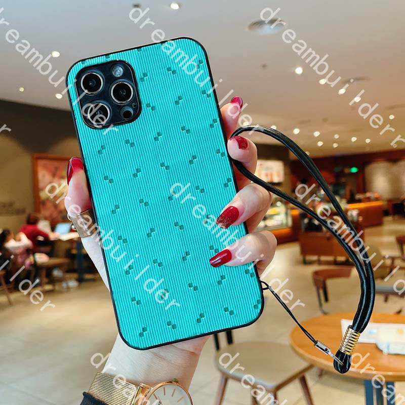 

G fashion iphone 12 pro max 11 11pro 11promax cases 7 8 plus X XR XS XSMAX PU leather phone case