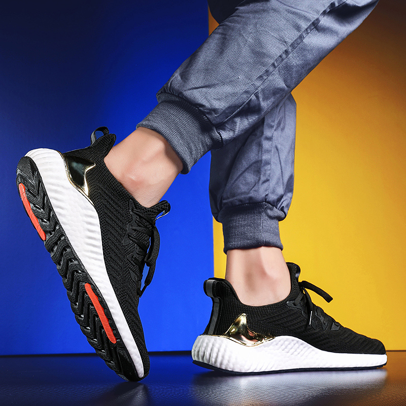 

Newest Womens Men Sports Trainer Size Running Shoes Breathable Mesh Red Black White Blue Green Flat Runners Sneakers Code:08-613, 1s3a0344