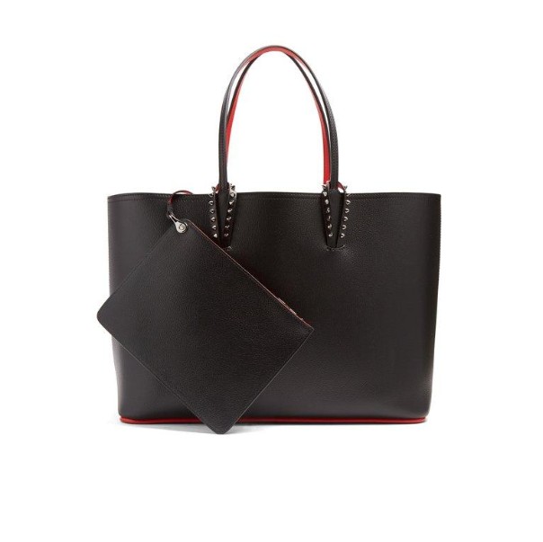 

Fashion Women Genuine Leather Rivets Spikes Bow Crossbody Bags Tote Set Designer Handbags Shopping Bag