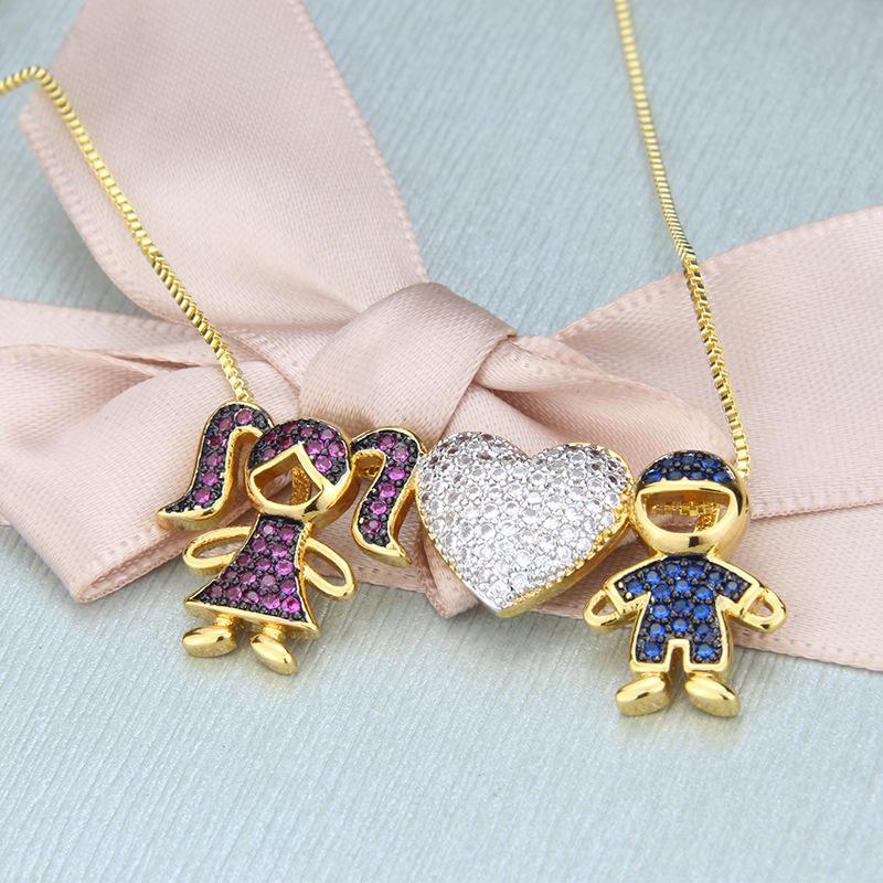 

Pendant Necklaces Gold Chain Long Necklace