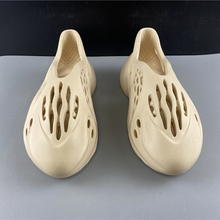 Yeesy Boost Boost Banquette osseuse Banquette Black Green Pantoufles Blanc Kaki Hommes Femmes Intérieur Sandale extérieure Basketball Chaussures