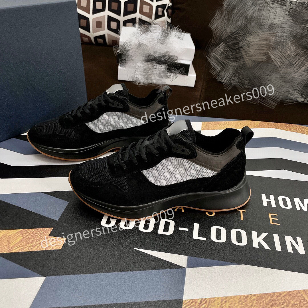 

2022 Designer Men Casual Leather Patent Calfskin Shoes Trainers Fashion Women 3 Low-top Sneaker With Gold Zips White Colors Dress Shoes size35-45, 03