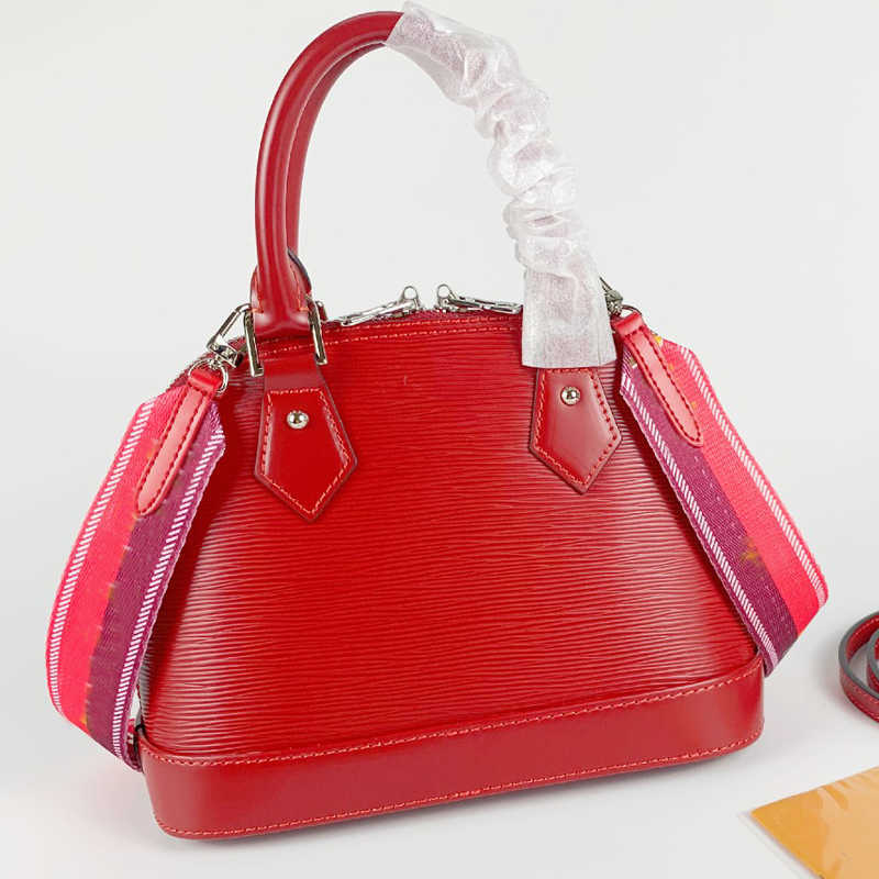 

Hanghhangbag Women S Mini Luxurys Designers Bags 2021 Designer Womens handbags Purses Crossbody Bag Wallet Handbag Louisbags_18 Alma Sh E5NK